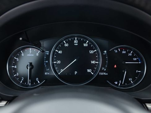 Used 2019 MAZDA CX-5 Grand Touring image 32