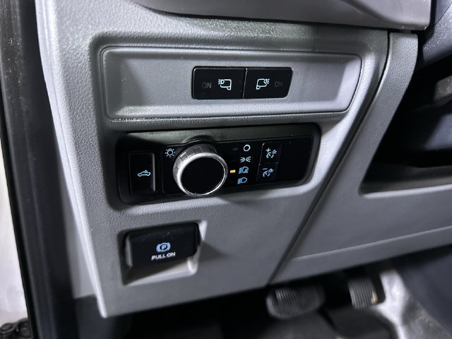 Used 2023 Ford F150 XL w/ Trailer Tow Package AWD/4WD image 18