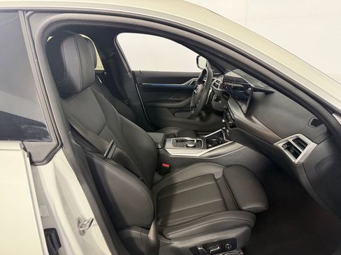 Used 2025 BMW 430i xDrive w/ Premium Package AWD/4WD image 30