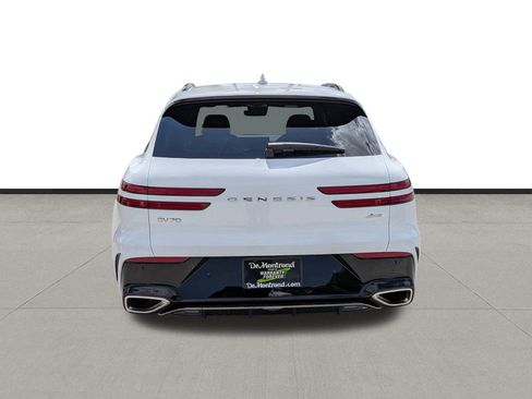 New 2026 Genesis GV70 2.5T Sport Prestige image 6