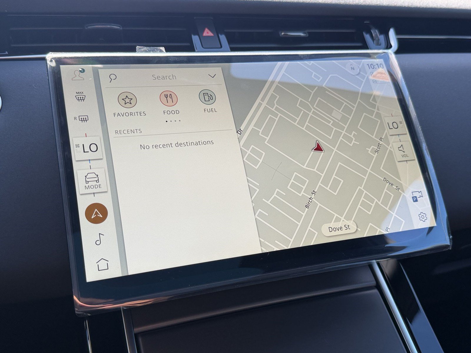 New 2026 Land Rover Range Rover Evoque S AWD/4WD image 19