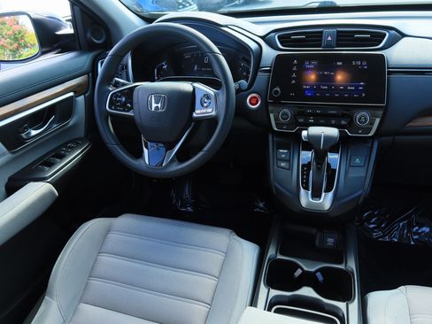 Used 2019 Honda CR-V EX image 15