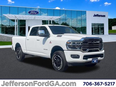 Used 2026 RAM 2500 Laramie