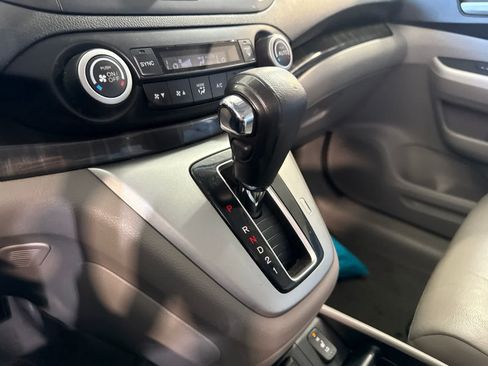 Used 2012 Honda CR-V EX-L image 28