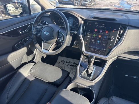 Certified 2023 Subaru Outback Limited image 14