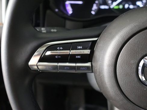Used 2025 MAZDA CX-50 AWD 2.5 Hybrid w/ Premium Pkg image 40
