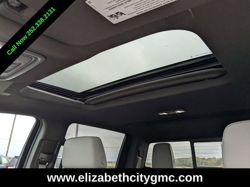 New 2026 GMC Sierra 2500 SLT w/ SLT Premium Package image 23