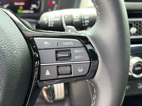 Used 2025 Honda Civic Sport Touring image 14