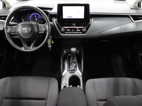 Used 2026 Toyota Corolla LE FWD image 27