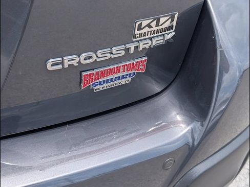 Used 2022 Subaru Crosstrek 2.5i Limited AWD/4WD image 18