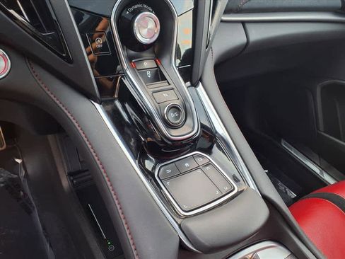 Certified 2024 Acura RDX A-Spec image 12