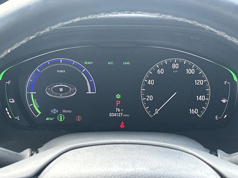 Used 2019 Honda Insight Touring image 5