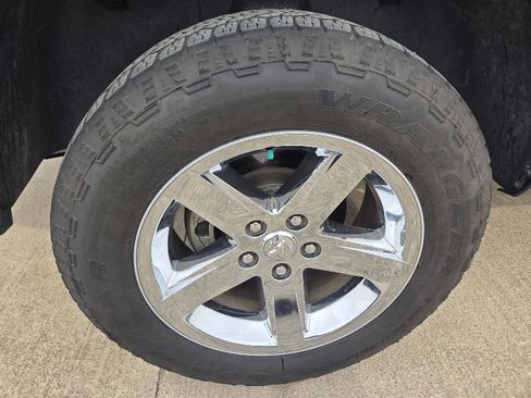 Used 2014 RAM 1500 Express image 44