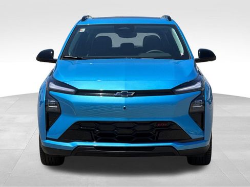 New 2027 Chevrolet Bolt RS w/ Technology Package FWD image 8