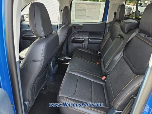 New 2025 Ford Maverick Tremor AWD/4WD image 7