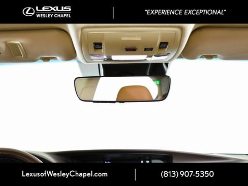 Used 2017 Lexus ES 350 image 34