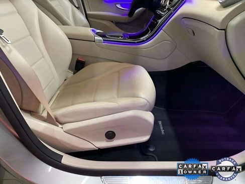 Used 2021 Mercedes-Benz GLC 300 image 86