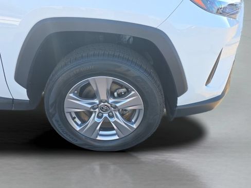 Used 2023 Toyota RAV4 XLE w/ Convenience Package AWD/4WD image 10