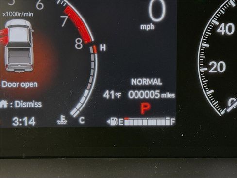 New 2026 Honda Ridgeline RTL image 20