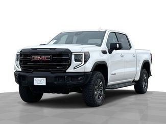 Used 2024 GMC Sierra 1500 AT4X AWD/4WD video 1