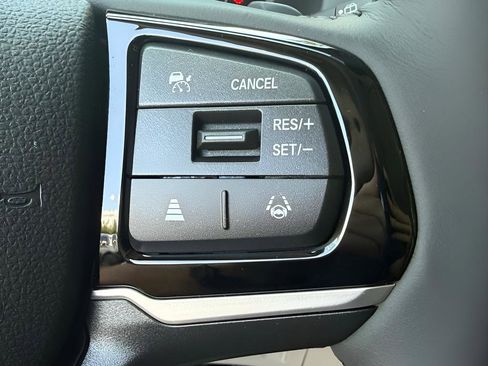 New 2026 Honda Odyssey EX-L image 21