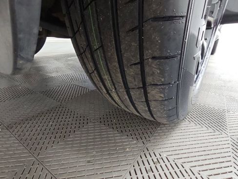 Used 2018 Nissan Armada Platinum w/ Captain Seat Package RWD image 51