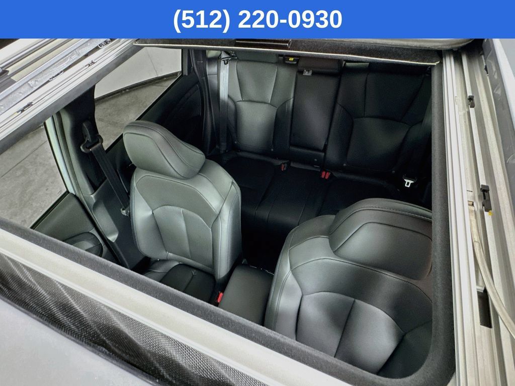 New 2026 Subaru Forester Touring AWD/4WD image 29