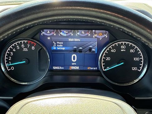 Certified 2022 Ford F150 XLT w/ Equipment Group 302A High image 25