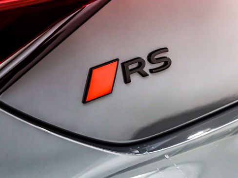 New 2026 Audi RS e-tron GT performance image 9