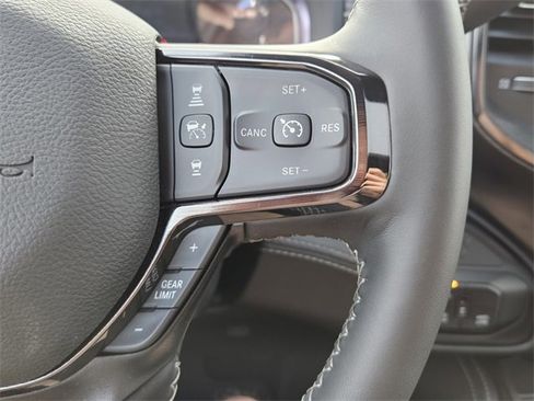 New 2026 RAM 3500 Limited image 14