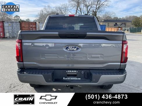 Used 2024 Ford F150 STX image 6