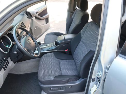 Used 2007 Toyota 4Runner Sport image 30