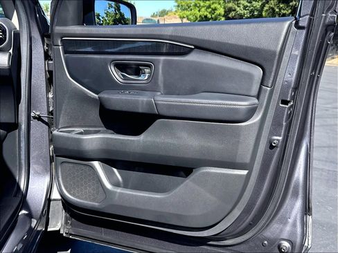 Used 2024 Honda Pilot Elite image 27