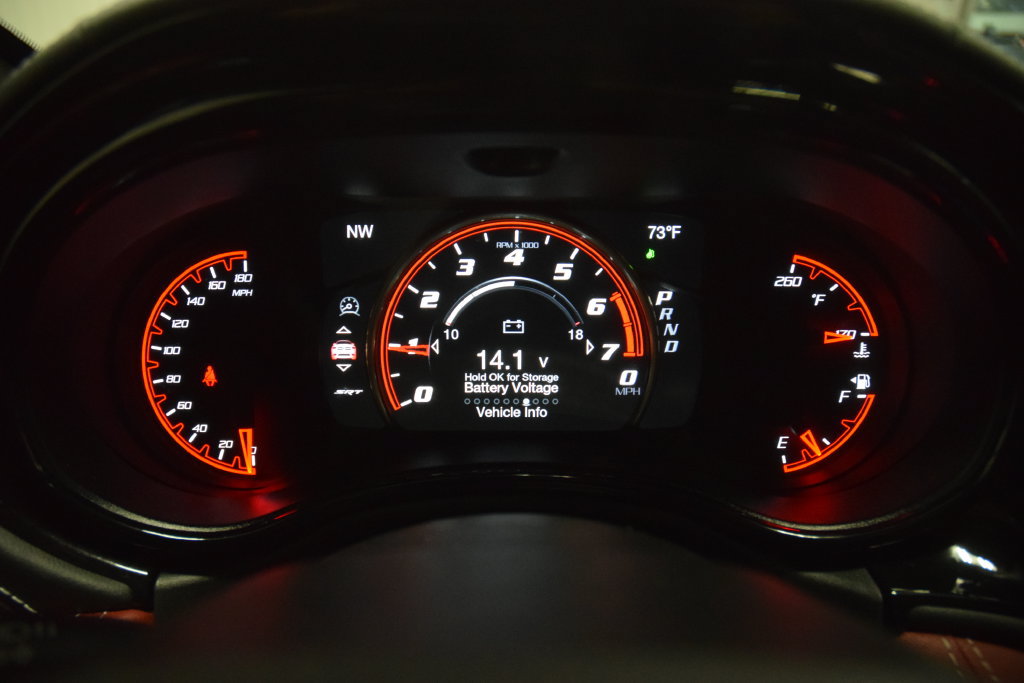 Used 2022 Dodge Durango SRT w/ Premium Interior Group AWD/4WD image 57
