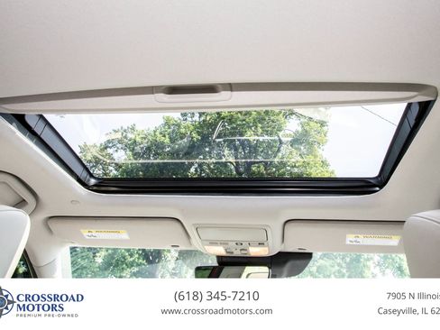 Used 2018 Honda Accord Touring image 27