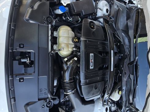 Used 2021 Ford Mustang GT Premium w/ GT Performance Package image 44