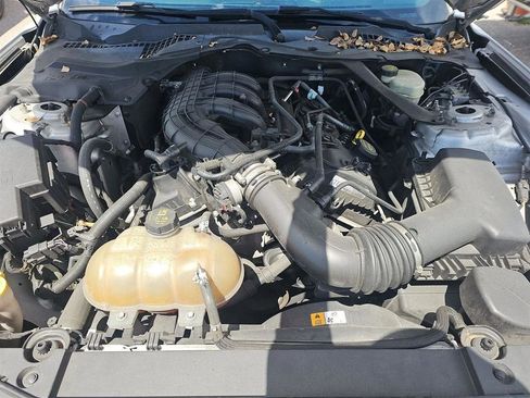 Used 2015 Ford Mustang Convertible w/ Equipment Group 051A image 21