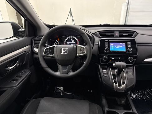 Used 2018 Honda CR-V LX image 14