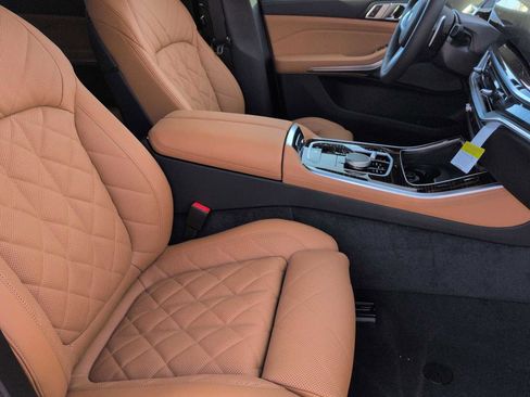 New 2026 BMW X5 xDrive40i image 23