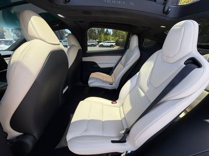 Used 2023 Tesla Model X
