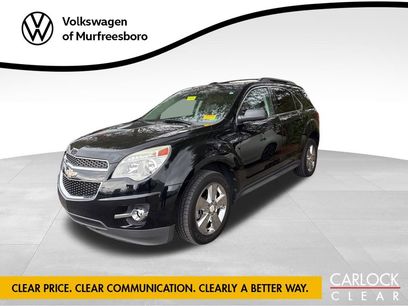 Used 2015 Chevrolet Equinox LT w/ Power Convenience Package