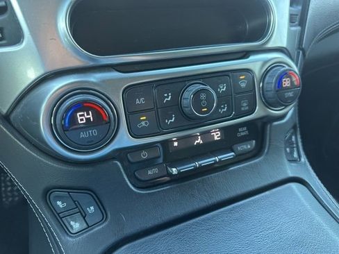 Used 2017 Chevrolet Suburban Premier image 41