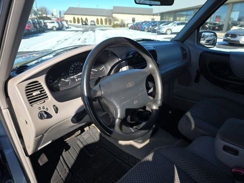 Used 1998 Ford Ranger XLT image 16