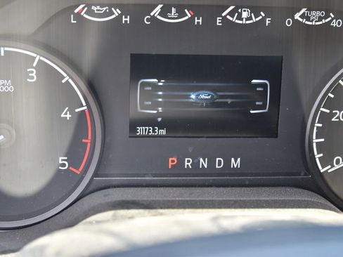 Certified 2026 Ford F250 XLT AWD/4WD image 10