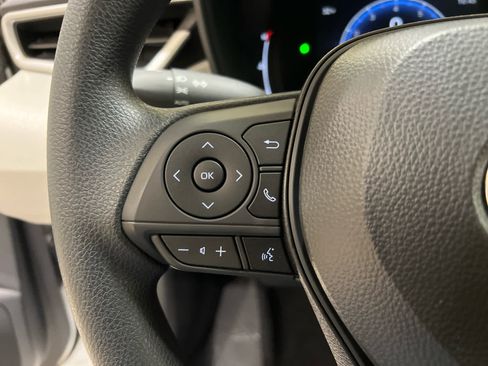 New 2026 Toyota Corolla LE image 16