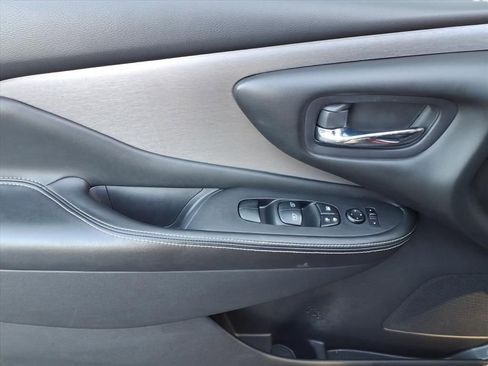 Used 2020 Nissan Murano SV image 12