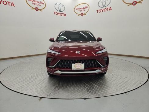 Used 2025 Buick Envista Avenir FWD image 4