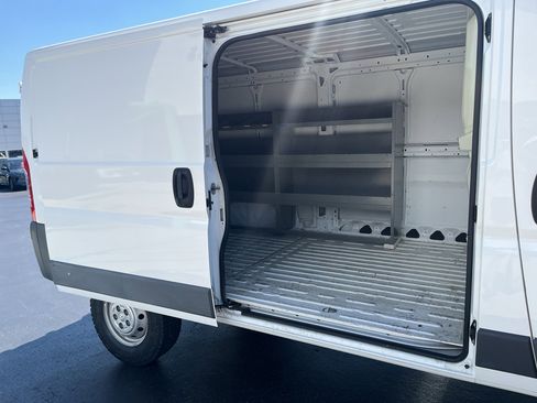 Used 2018 RAM ProMaster 1500 FWD image 27