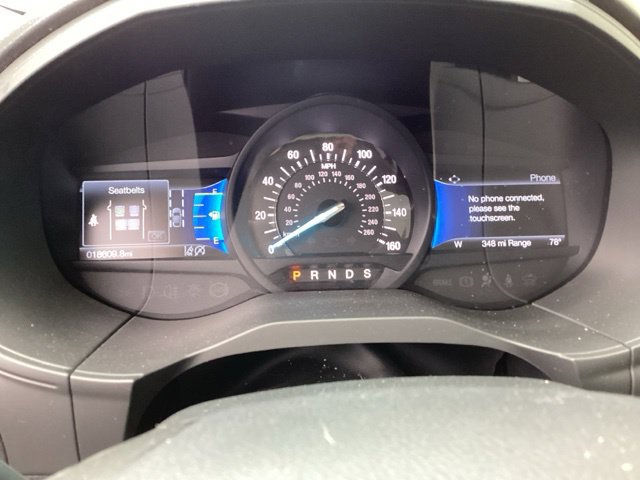 Used 2024 Ford Edge SEL w/ Convenience Package AWD/4WD image 29