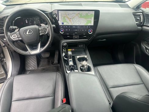 Used 2024 Lexus NX 350 AWD image 24